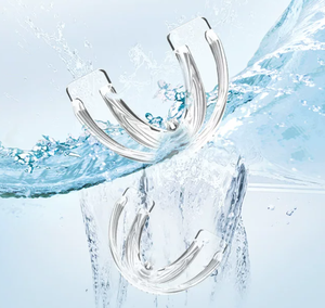 Aligneur orthodontique transparent personnalisé en TPE pour les dents - Dispositif médical de classe I certifié CE, polyvalent pour diverses applications dentaires - Product Image 2