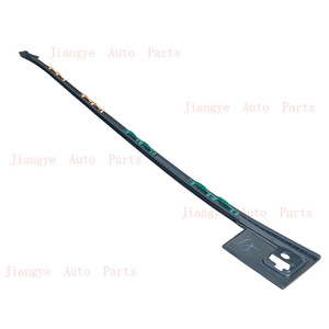 JJQ Strisce di Finitura per Parabrezza di Alta Qualità 73162-SXS-A01 e 73152-SXS-A01 Adatte per <span class=keywords><strong>Honda</strong></span> <span class=keywords><strong>CRV</strong></span> - Product Image 4