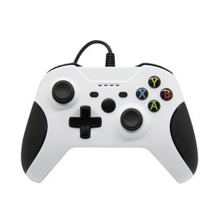 Control <span class=keywords><strong>de</strong></span> Juego OEM Personalizado para <span class=keywords><strong>Xbox</strong></span> con Efecto Hall, Giroscopio <span class=keywords><strong>de</strong></span> 6 Ejes, Doble Vibración, Cableado para PC/<span class=keywords><strong>Xbox</strong></span> <span class=keywords><strong>Series</strong></span> <span class=keywords><strong>S</strong></span>/X B2B - Product Image 5