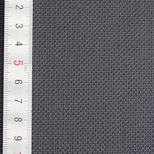 100% dệt kim raschel Polyester lưới vải trên vật liệu cho giày thể thao - Product Image 2