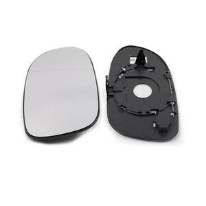 China Manufacturer Wholesale Exterior Wing <strong>Mirror</strong> <strong>Replacement</strong> <strong>Glass</strong> for Brand vw Toyo-ta Ni-ssan - Product Image 1