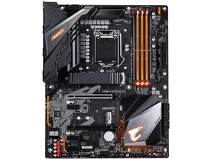Tarjeta Madre Original Giga Byte Z390 Pro WIFI, LGA 1151, DDR4 64GB, PCI-E 3.0, ATX, 12 Fases, VRM Digital, para Computadora de Escritorio - Product Image 2