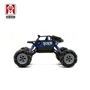 Đồ Chơi Xe Hơi Điều Khiển Từ Xa Trôi Dạt Xoay 360 Độ Mới Xe Điều Khiển Từ Xa 4WD Địa Hình Điều Khiển Từ Xa 2.4Ghz - Product Image 5