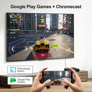 Decodificador <span class=keywords><strong>IMI</strong></span> de Alta Calidad 4K H313 Android 14 Smart TV Box H96MAX X96Q 2.4G/5GHZ WIFI 6 - Product Image 4