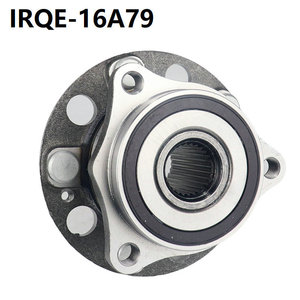 ชุดลูกปืนล้อหลังพร้อมแกนกลางขนาดเส้นผ่านศูนย์กลางภายใน 32 มม. รุ่นIRQE-16A79 สำหรับรถยนต์ฮุนได ทูซอน แอล (NX) - Product Image 3