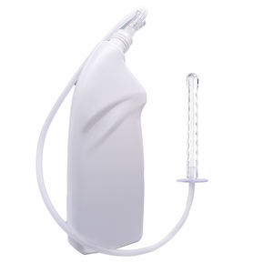 Personalizado para limpieza de enema <span class=keywords><strong>vaginal</strong></span> anal, botella de enema líquido de plástico vacía, botella de lavado de limpieza - Product Image 6