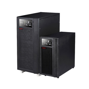 성 시리즈 C6KS C6K 6KVA 5400W C10K C10KS 9000W 단상 순수 사인파 고주파 온라인 <span class=keywords><strong>UPS</strong></span> - Product Image 5