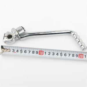 อะไหล่แต่งเครื่องยนต์ยามาฮ่า แอพพลิเคชั่นสตาร์ทเตอร์ไฟฟ้า สำหรับรถออฟโรด ATV มอเตอร์ไซค์-เครื่องยนต์หยินเซียง สตาร์ทเตอร์ อะไหล่แต่ง YX - Product Image 4