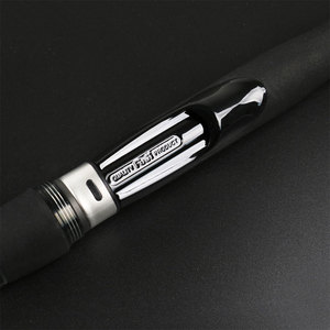 Poids de <span class=keywords><strong>leurre</strong></span> de haute qualité 7-80g pêche au bar longue coulée 2 sections <span class=keywords><strong>canne</strong></span> à pêche en mer 2.7m 3.0m M MH tige de pêche à la turlutte - Product Image 6