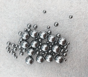 Bi thép mạ crôm giá xuất xưởng 0.8mm 0.9mm 1.0mm 1.2mm, bi thép chịu lực chất lượng cao - Product Image 6