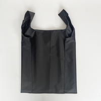 Sac de courses extensible et écologique, personnalisable, grande capacité, réutilisable, pliable, sac de courses