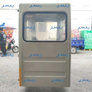 Gebruikte Graafmachine Reserveonderdelen Hd512 Hd1430 Hd820 Graafmachine Cabine Assemblage Graafmachine Cabine Accessoires Voor <span class=keywords><strong>Kato</strong></span> Cat Hitachi Komatsu - Product Image 4