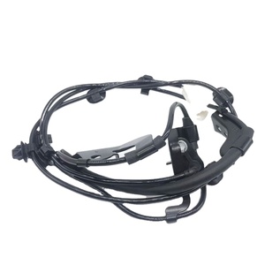 89542-0K060 89543-0K060 Sensor ABS para TOYOTA HILUX <span class=keywords><strong>VIGO</strong></span> - Product Image 1