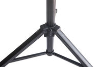 Anneau lumineux LED de haute qualité pour la photographie, avec trépied, idéal pour les diffusions en direct
