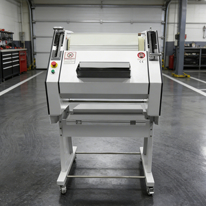 Machine automatique de fabrication de baguettes, machine de fabrication de baguettes française pour la <span class=keywords><strong>maison</strong></span>, ensemble <span class=keywords><strong>complet</strong></span> de machine - Product Image 2