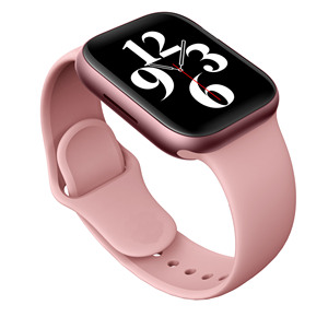 Montre connectée DT200 Pro, moniteur de fréquence cardiaque, podomètre, bracelet intelligent étanche, dispositifs intelligents, montres intelligentes série <span class=keywords><strong>7</strong></span> - Product Image 4