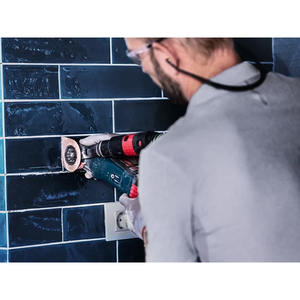 Plaque d'enlèvement de mortier Bosch Expert 3 max AVZ, 70mm - Product Image 3