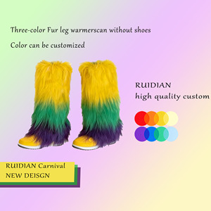 Set Gonna per Vacanze per Ragazze Personalizzato di Alta Qualità 2026 Ruidian, Set <span class=keywords><strong>Mamma</strong></span> <span class=keywords><strong>e</strong></span> Figlia per Carnevale, Set a Righe Giles per Mardi Gras - Product Image 4
