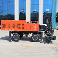 Machine à laser pour le nivellement du béton pour les appels d'offres de projets, les commandes en gros, les entrepôts, les dalles de sol, les entrepreneurs, la fourniture en gros