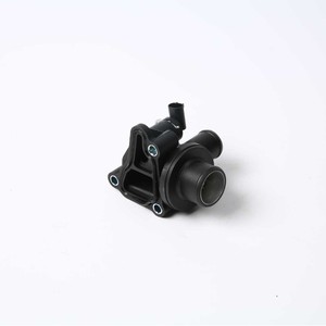 เทอร์โมสตัทเครื่องยนต์ Hehe รุ่น 1662030175 สำหรับรถยนต์ Mercedes-Benz W164 - Product Image 2