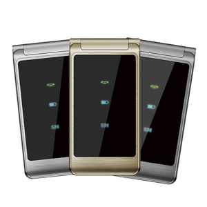 Điện Thoại Di Động Dạng Gập, Màn Hình Kép 2.8 Inch + 1.77 Inch 2G GSM - Product Image 6