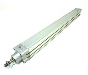 DNC40458PAR3 26427208กระบอก DNC-40-468-P-Awbr-R3ใหม่ - Product Image 1