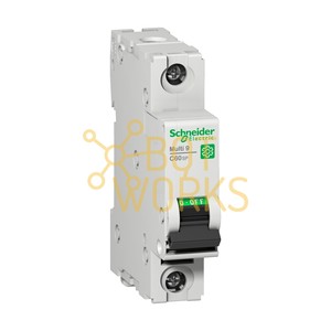 Schneider Electric M9F22132 - Nuovo - Product Image 1