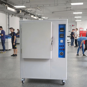 Macchina per <span class=keywords><strong>Test</strong></span> di Invecchiamento delle Scarpe Antinfortunistiche con Garanzia di 1 Anno Alta Precisione Protezione IP55 - Product Image 6