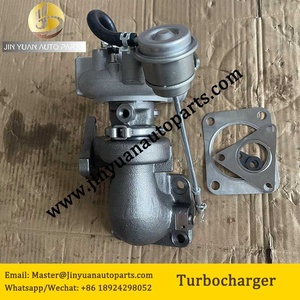 6C1Q6K682DE 1372799 1406162 1567328 6C1Q6K682D 6C1Q6K682DD 6C1Q6K682DF 6C1Q6K682DC 4913105402 4913105403 <span class=keywords><strong>TD03</strong></span>เทอร์โบชาร์จเจอร์ - Product Image 2