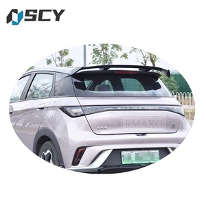 Alerón Trasero para BYD ATTO 2 <span class=keywords><strong>2022</strong></span> 2023, Estilo Dolphin <span class=keywords><strong>Hatchback</strong></span>, Color del Alerón Trasero Estilo B - Product Image 1