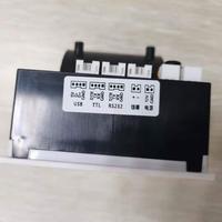 Impresora Térmica de Panel de 2 Pulgadas (58 mm) T8L-US con Interfaz USB TTL RS232, Impresora Térmica Integrada para Básculas y Etiquetas Médicas