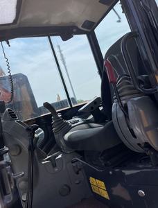 ZX55ฮิตาชิญี่ปุ่นรถขุดขนาด5.5ตัน5ตัน6ตันรถขุดมือสอง ZX60 ZX50 ZX70ก่อสร้างถนน CE - Product Image 6