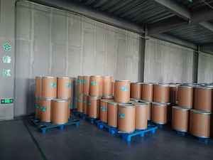 Pupuk Zhongsheng Chitosan KN 85% Murni Langsung dari Pabrik di Shandong untuk Pertanian - Product Image 6