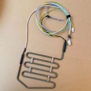 Calentador Tubular Changhong Meiling de 220 V, Elemento Calefactor Eléctrico de Acero Inoxidable para Descongelación de Refrigeradores, Sensor Protector - Product Image 2