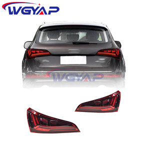 WGYAP OEM 80A945075 B Audi Q5 2009-2017 feu arrière de voiture modifié feu arrière LED avec clignotant et feu de freinage état neuf - Product Image 4