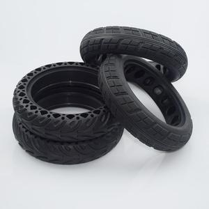 Neumático Sólido de Goma Suave de 8 1/<span class=keywords><strong>2</strong></span>*<span class=keywords><strong>2</strong></span> Personalizado para Patinete Eléctrico <span class=keywords><strong>Xiaomi</strong></span> <span class=keywords><strong>M365</strong></span> <span class=keywords><strong>Pro</strong></span> de 8.5 Pulgadas, Incluye Caja, <span class=keywords><strong>2</strong></span> Palancas, Piezas de Repuesto para Patinete - Product Image 5
