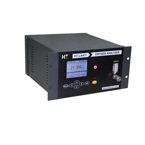 산소 및 일산화탄소 가스 연도 분석기 지르코니아 산소 센서 시스템 연도 가스 - Product Image 3