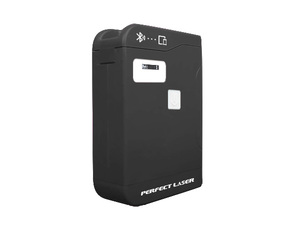 Impresora de Códigos de Barras Portátil Perfect Laser-260g, Ultra Portátil, con Control por Aplicación WiFi, 600DPI, Alta Definición, Multi-idioma y Color - Product Image 1