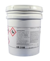 Pâte BPO Perkadox BTW-50-50%, sans phtalates, pâte BPO privilégiée pour les résines de polyester insaturé et d'éster de vinyle