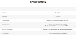 Аудио диск коробка WH11 USB флэш-накопители тип продукта - Product Image 2