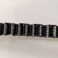 سلسلة علبة النقل VQ35HR لمحرك إنفينيتي VQ25HR، سلسلة ناقل الحركة 33152-1CA0A
