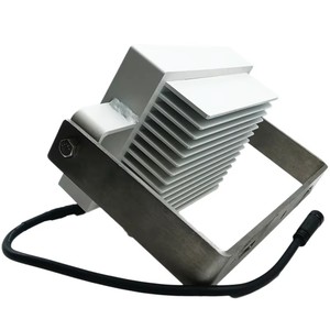 Luz de inundación LED inteligente para exteriores, foco de árbol de paisaje de teatro impermeable cuadrado, clasificación IP65 para iluminación de teatro al aire libre - Product Image 3