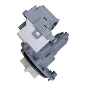 세탁기 B15-6A 배수 펌프 DC31-00181A 물 펌프 모터 배수 모터 삼성 한유 PX-2025-1 220V 50Hz 34W - Product Image 4