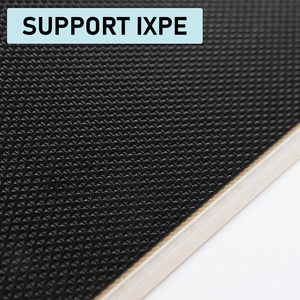 Passage de sol SPC intérieur en détresse moderne Lion d'or Intensif 6mm PVC <span class=keywords><strong>Clipsable</strong></span> Dalle antidérapant Vinyle Au Sol Dalle Pvc Click - Product Image 2