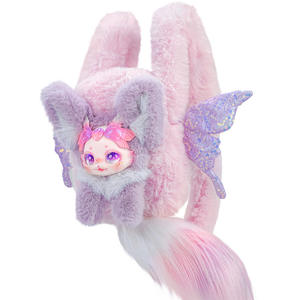 Vente en gros de sac à dos en peluche DUMIA Mori Star Manga véritable sac à bandoulière mignon Lolita boîte aveugle boîte mystère jouets en peluche - Product Image 5