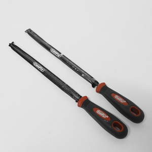 CanFly-sierra de cadena, pieza de repuesto, cortador de madera cuadrado de segundo corte con mango suave - Product Image 2