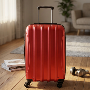 <span class=keywords><strong>Valise</strong></span> rigide extensible <span class=keywords><strong>DELSEY</strong></span> PARIS Helium Aero avec <span class=keywords><strong>roulettes</strong></span> pivotantes à 360 degrés, serrure TSA, bleu orion, ensemble de 2 pièces (21/24) - Product Image 3
