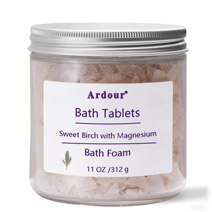 Minera garam laut mati murni dan bersertifikat perawatan alami untuk psoriasis, eksim, Jerawat dan lainnya - Product Image 4