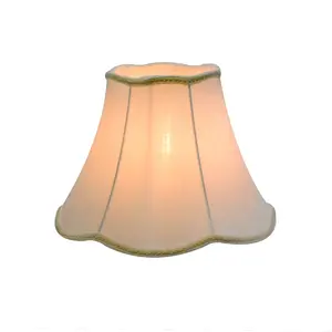 Крышка лампы, оптовая продажа, лампочки для настольных напольных ламп, стильная ткань, европейский дизайн освещения и схем, Круглый 2 года
