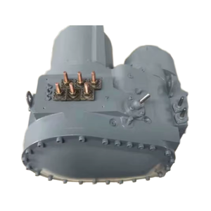 Compresor de Tornillo Semihermético Original <span class=keywords><strong>Carrier</strong></span> 06TUW554SU1D R134a 400V 3PH 60Hz 30HP para <span class=keywords><strong>Aire</strong></span> <span class=keywords><strong>Acondicionado</strong></span> y Enfriador - Product Image 3